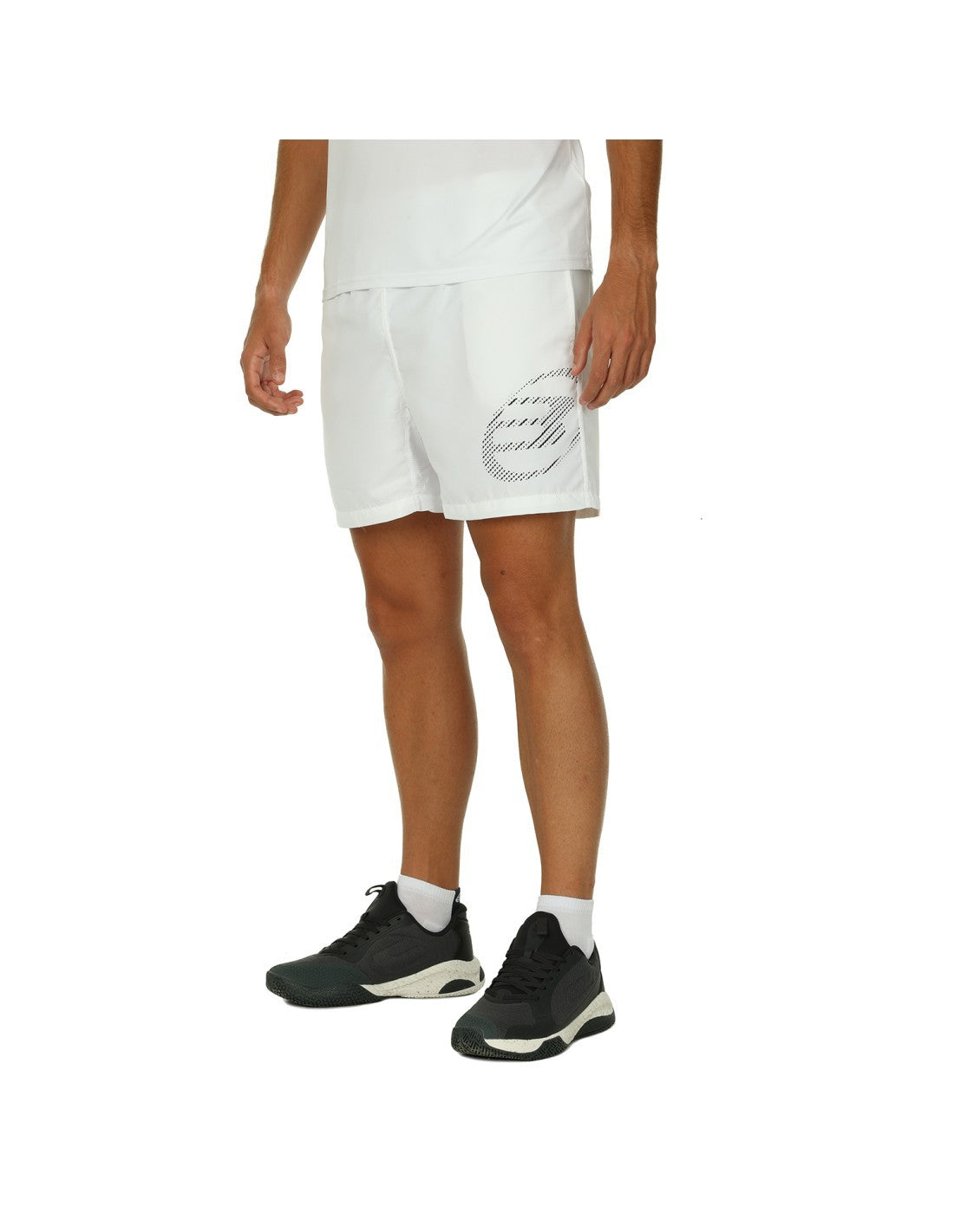 Pantalón Corto Bullpadel Bppt-Pn04