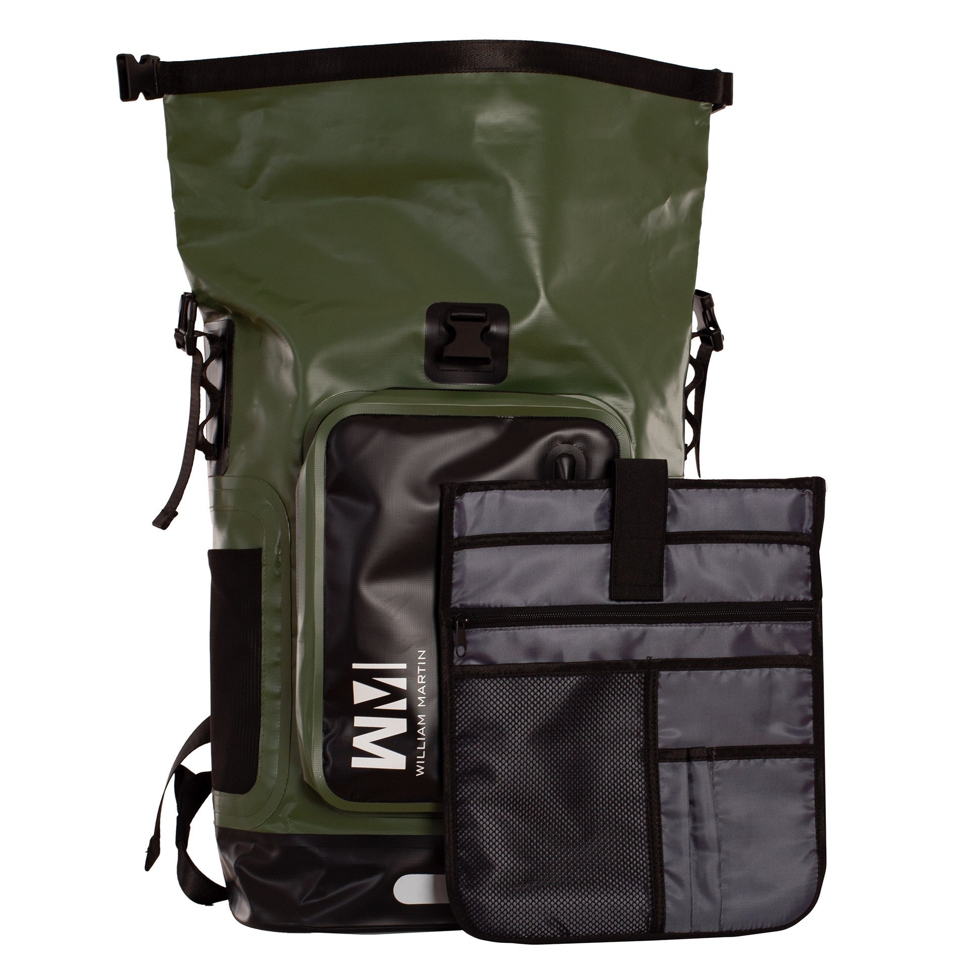 Mochila William Martin Gold Coast