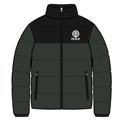 Jacket Rox R-Mystery Adulto