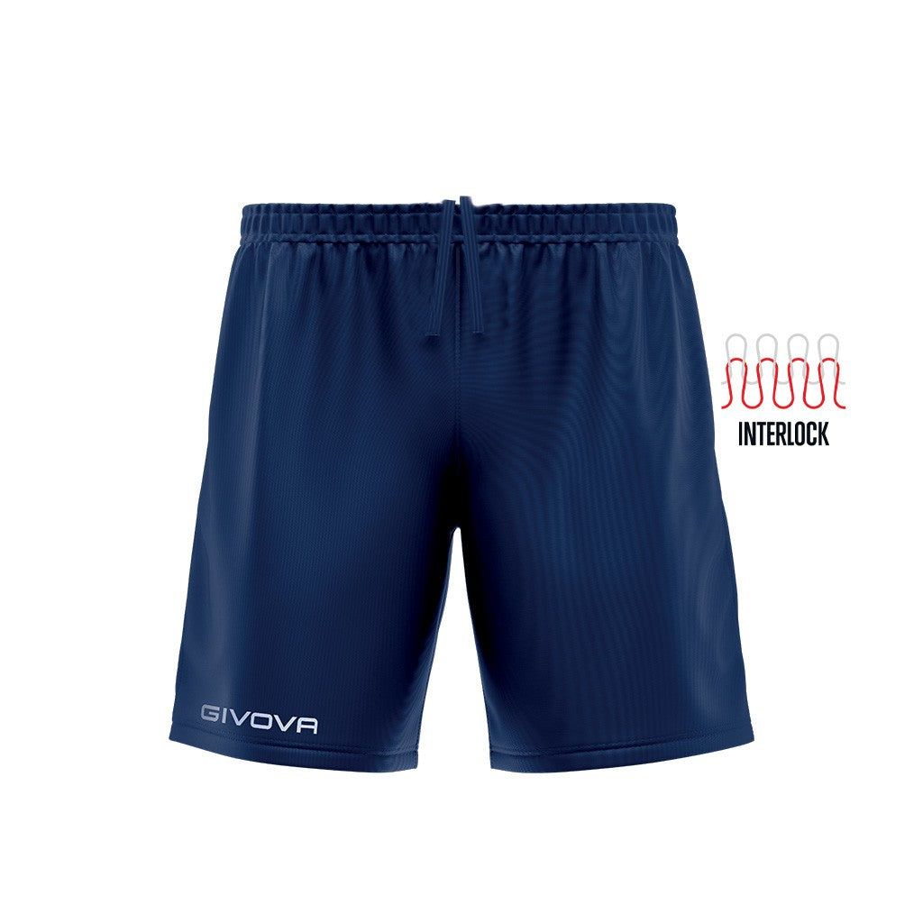 Pantalón Corto Givova Capo