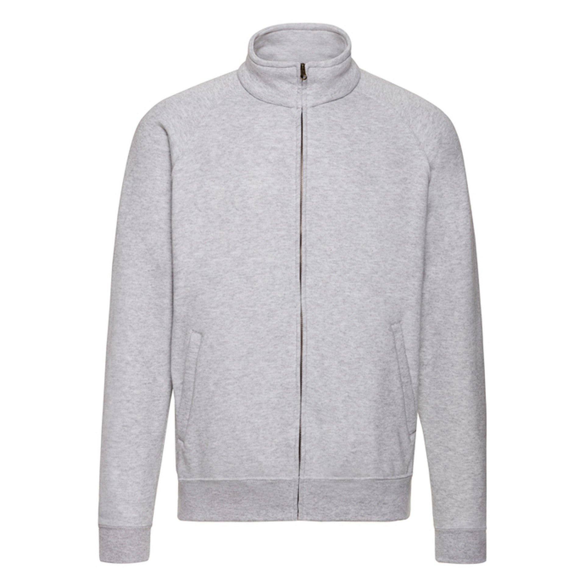 Chaqueta Fruit Of The Loom Classic Sweat