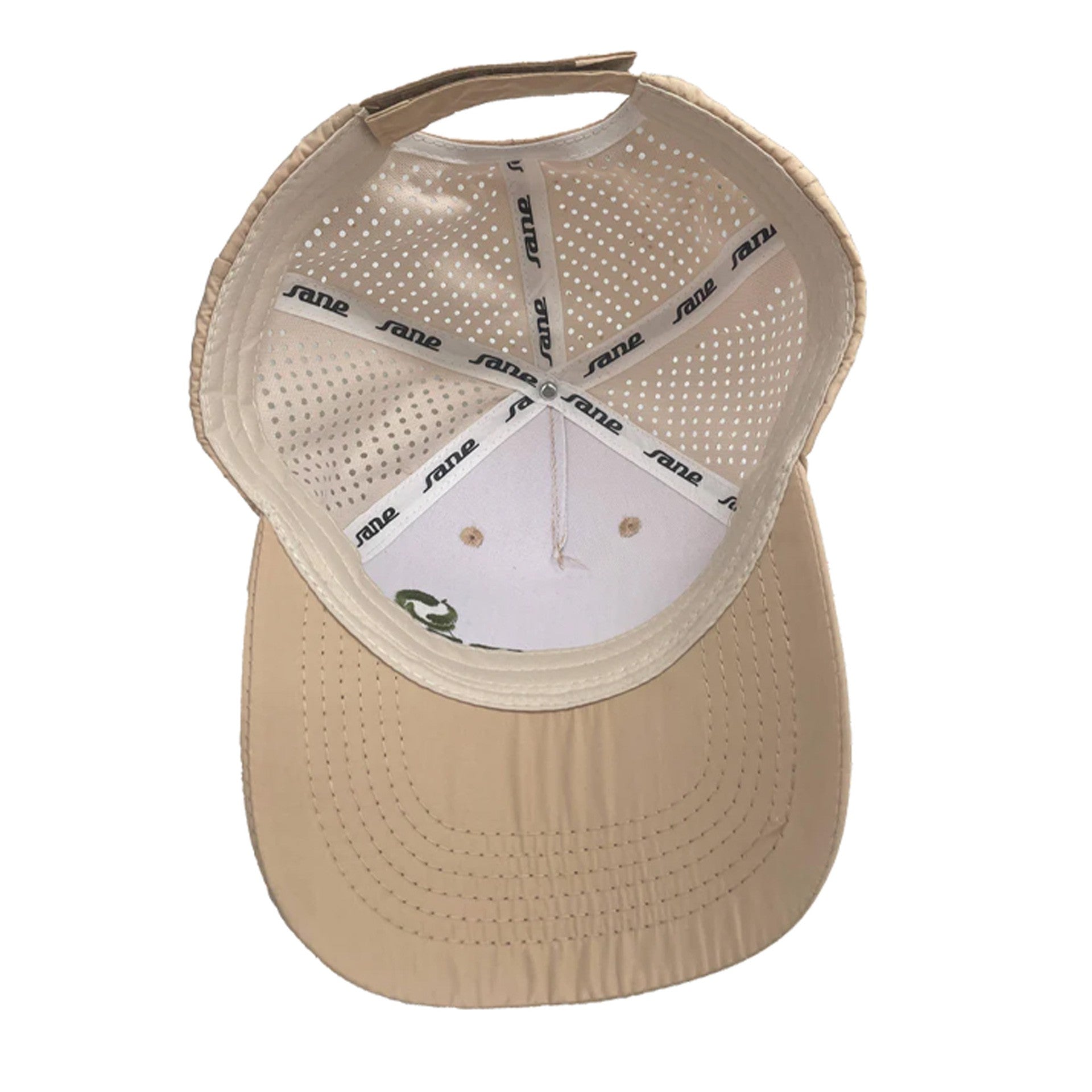 Gorra Sane Technical
