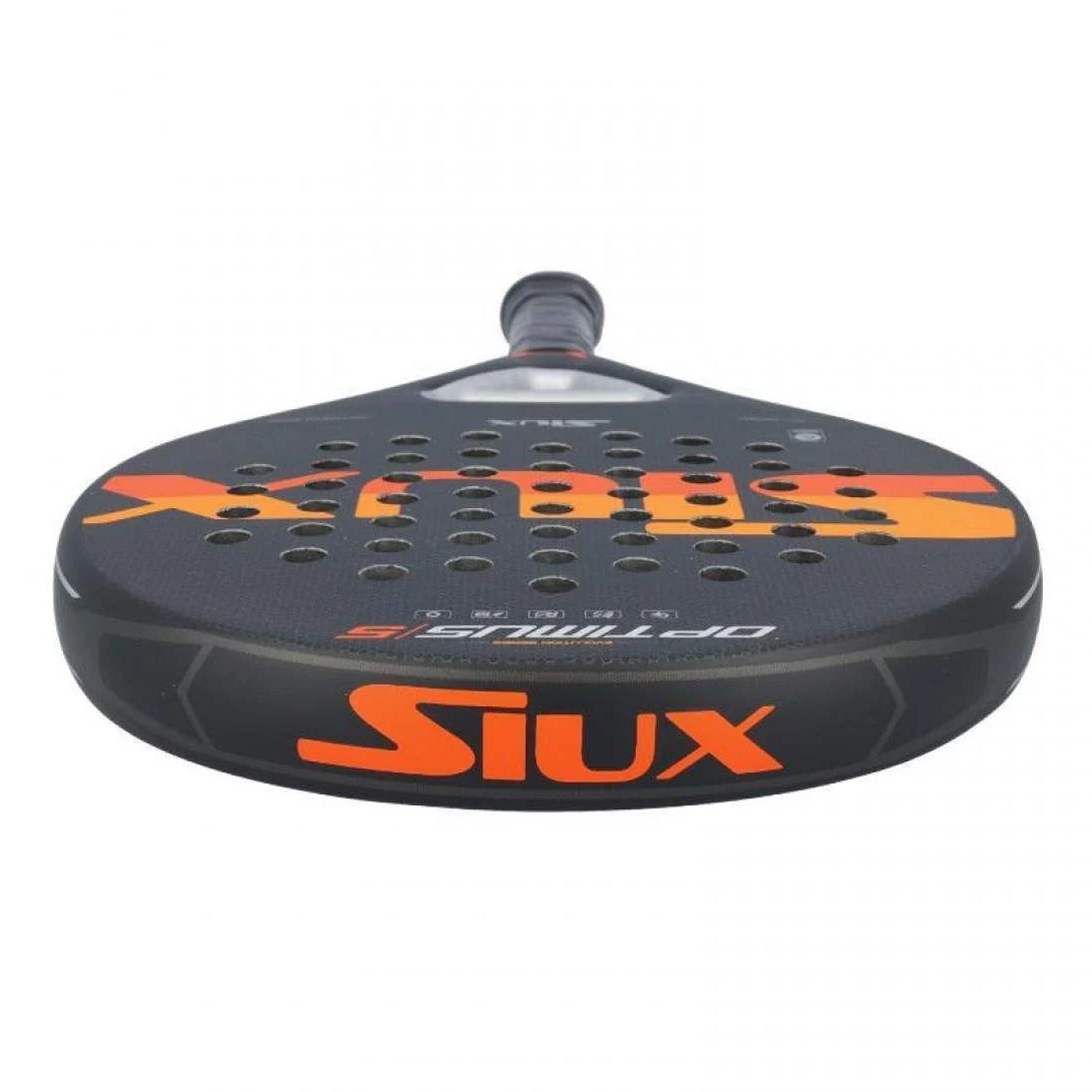 Pala Pádel Siux Optimus 5