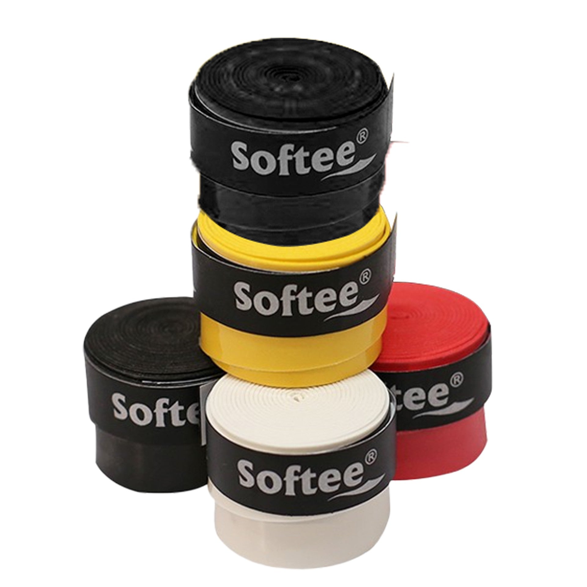 Pack Pala De Pádel Softee Oxel