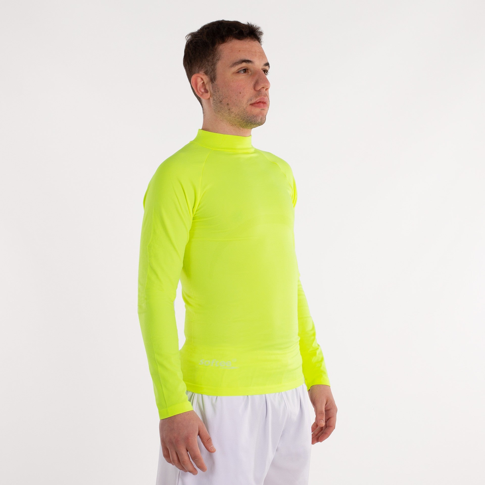 Camiseta Térmica Softee Bubble Infantil
