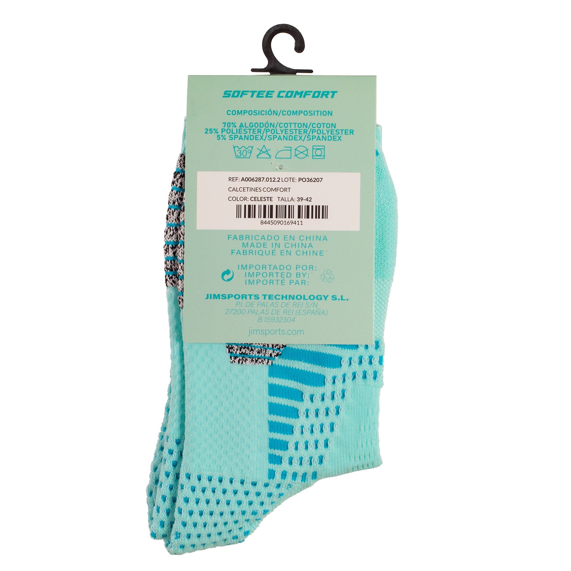 Calcetines Softee Comfort