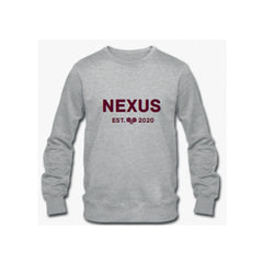 Sudadera Nexus Digue