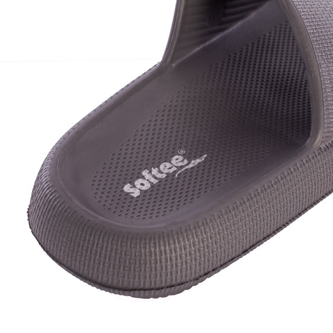 Chanclas Softjim Grey Sand