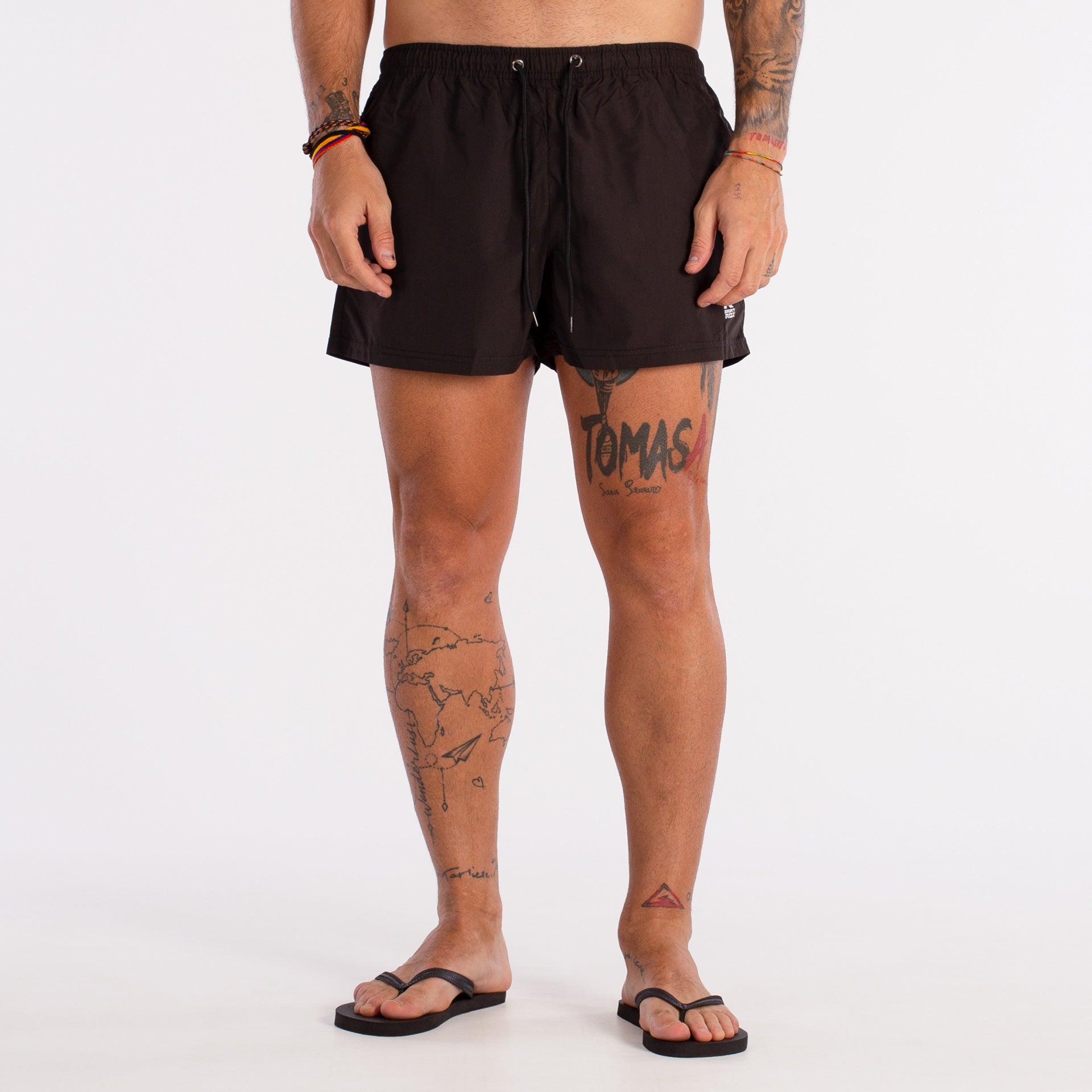 Short Rox R-Diamond Adulto