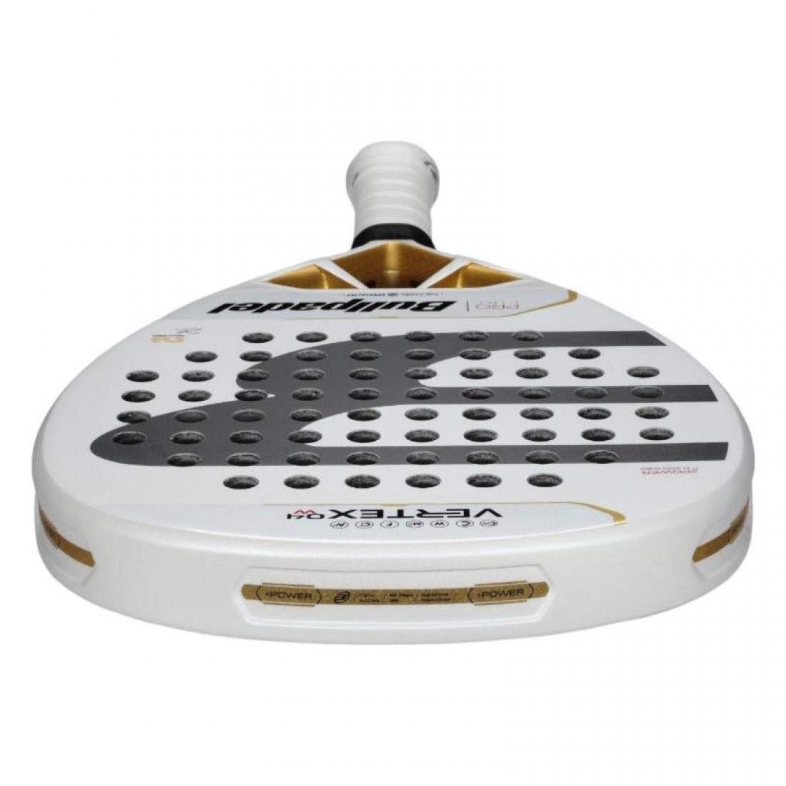 Pala De Pádel Bullpadel Vertex 04 Wn 24