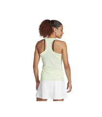 Camiseta Tirantes Adidas Club It6593 Mujer