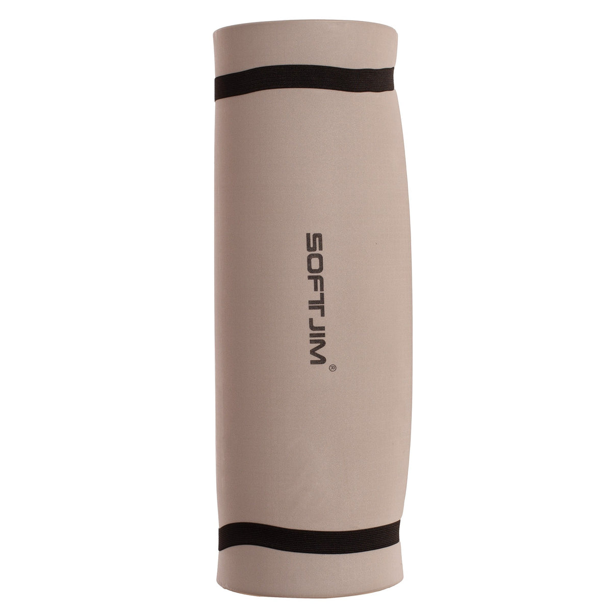 Colchoneta Camping 2 Capas