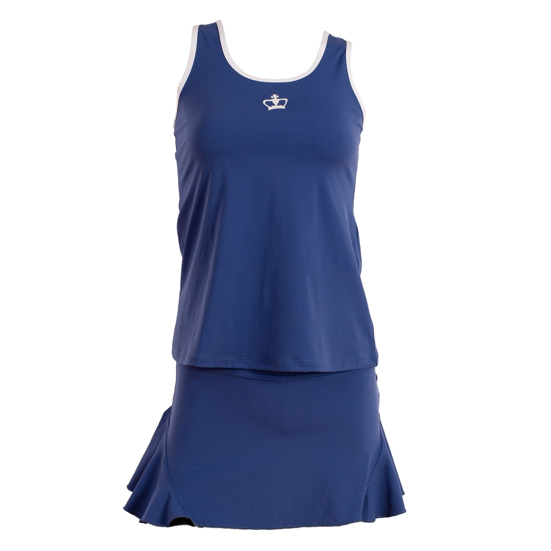 Falda Black Crown Naxos