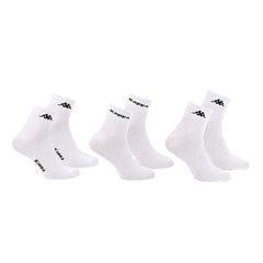 Tripack Calcetines 2/3 Kappa