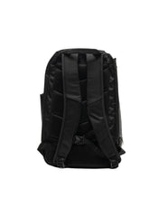 Mochila Drop Shot Juan Martin Diaz Airam Negro