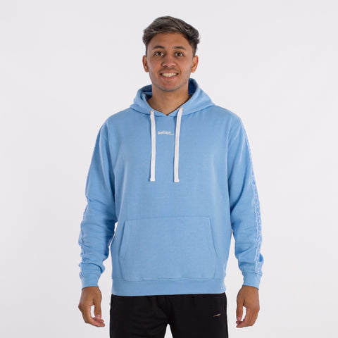 Sudadera Softee Star Adulto