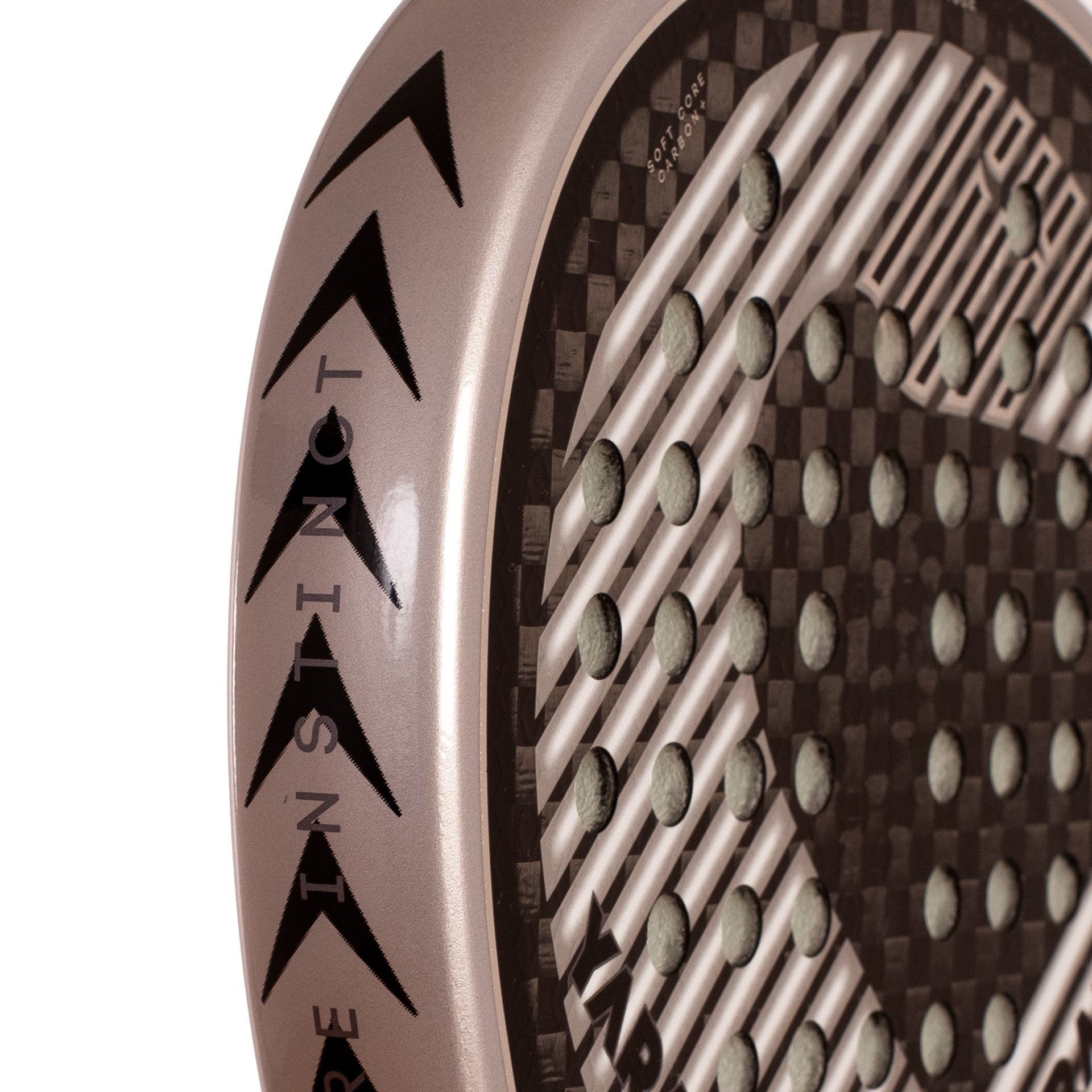 Pala Pádel Vibor-A Yarara Radical 12K 3.0