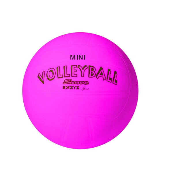 Balón Minivoley Soft Tpe Ø 190 Mm.