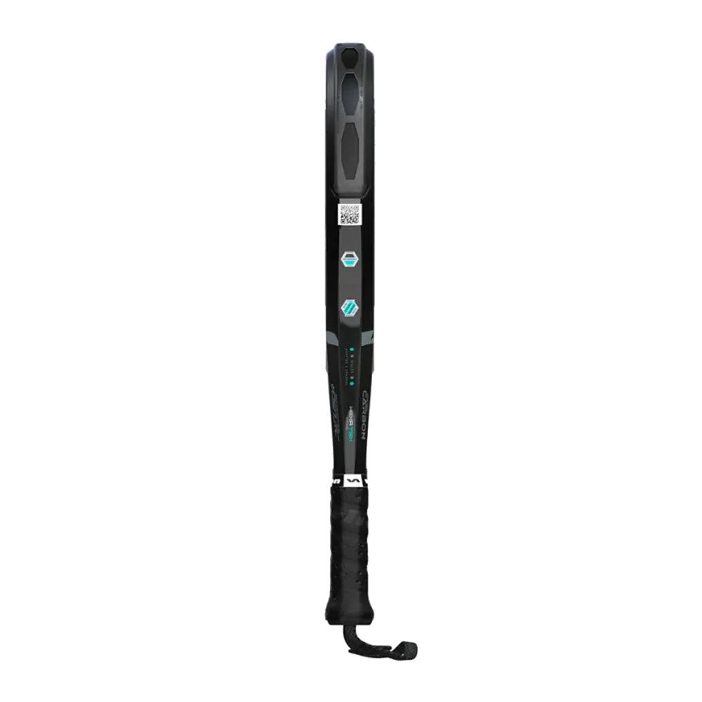 Pala De Pádel Varlion Lw C Ti Difusor Black