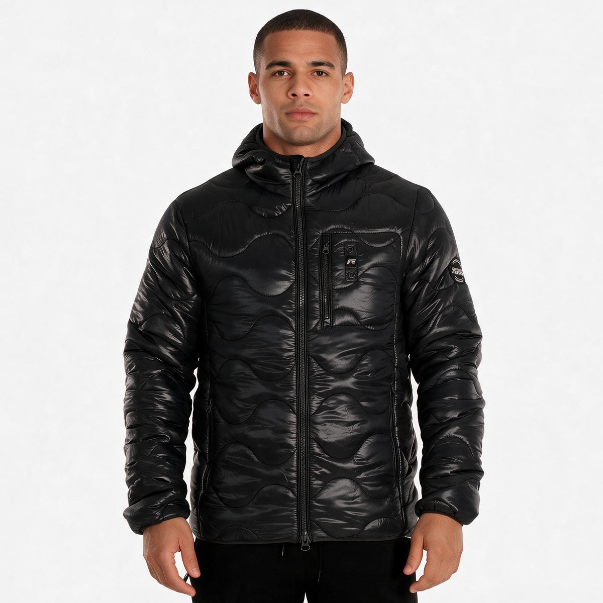 Jacket Rox R-Nordic