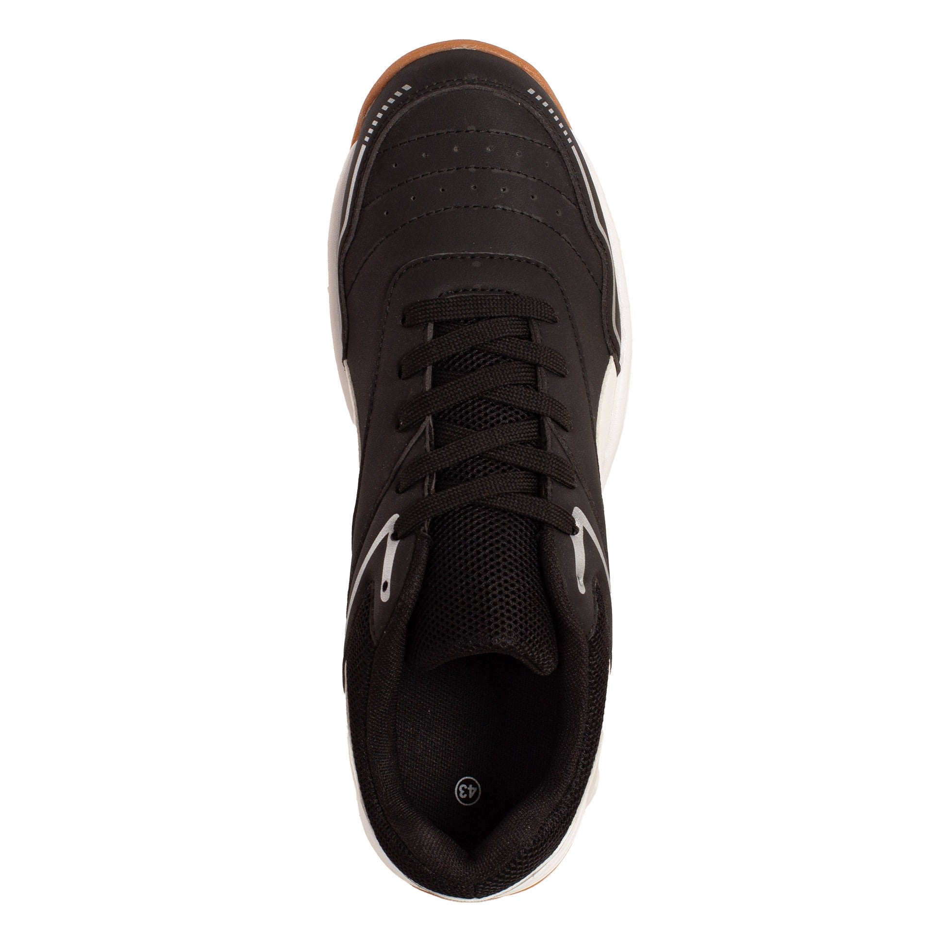 Zapatillas Softee Shape 1.0 Especial Suelo Mojado