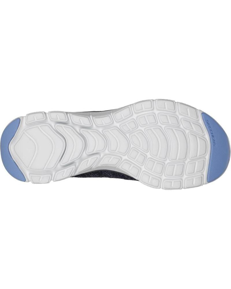 Zapatilla Skechers Flex Appeal 4.0