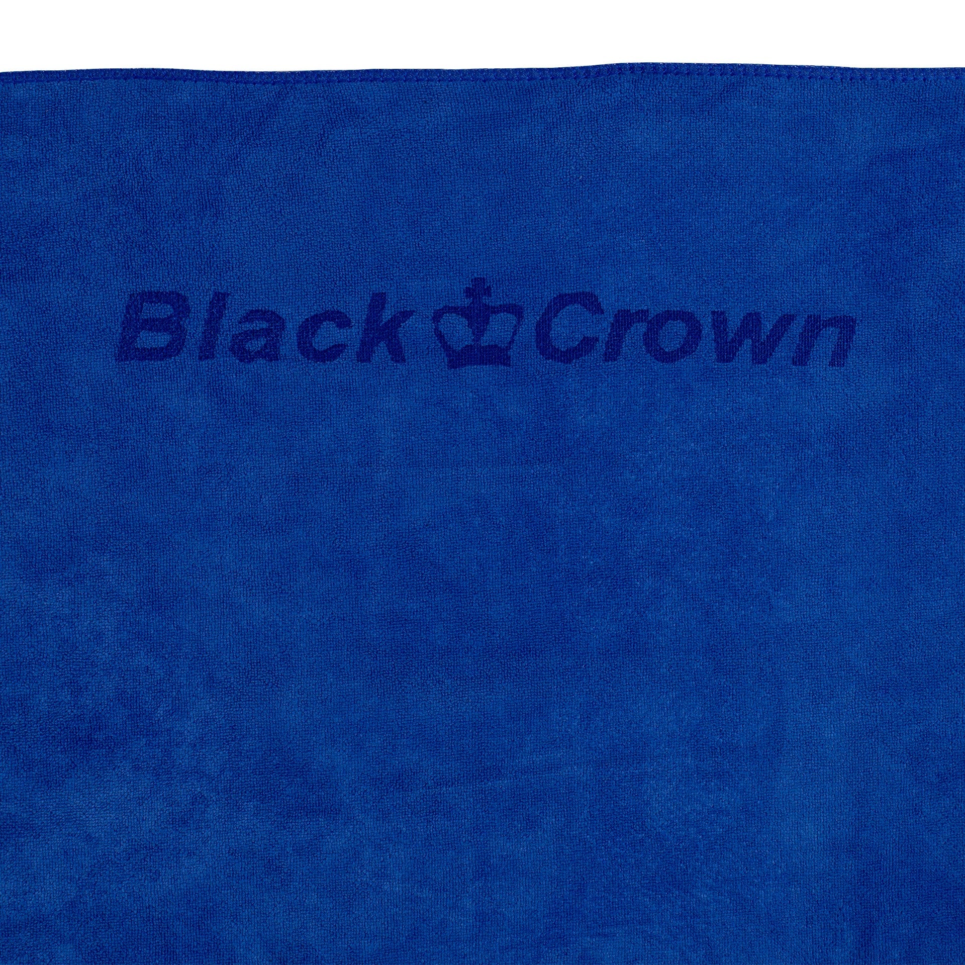 Toalla Sweet Black Crown