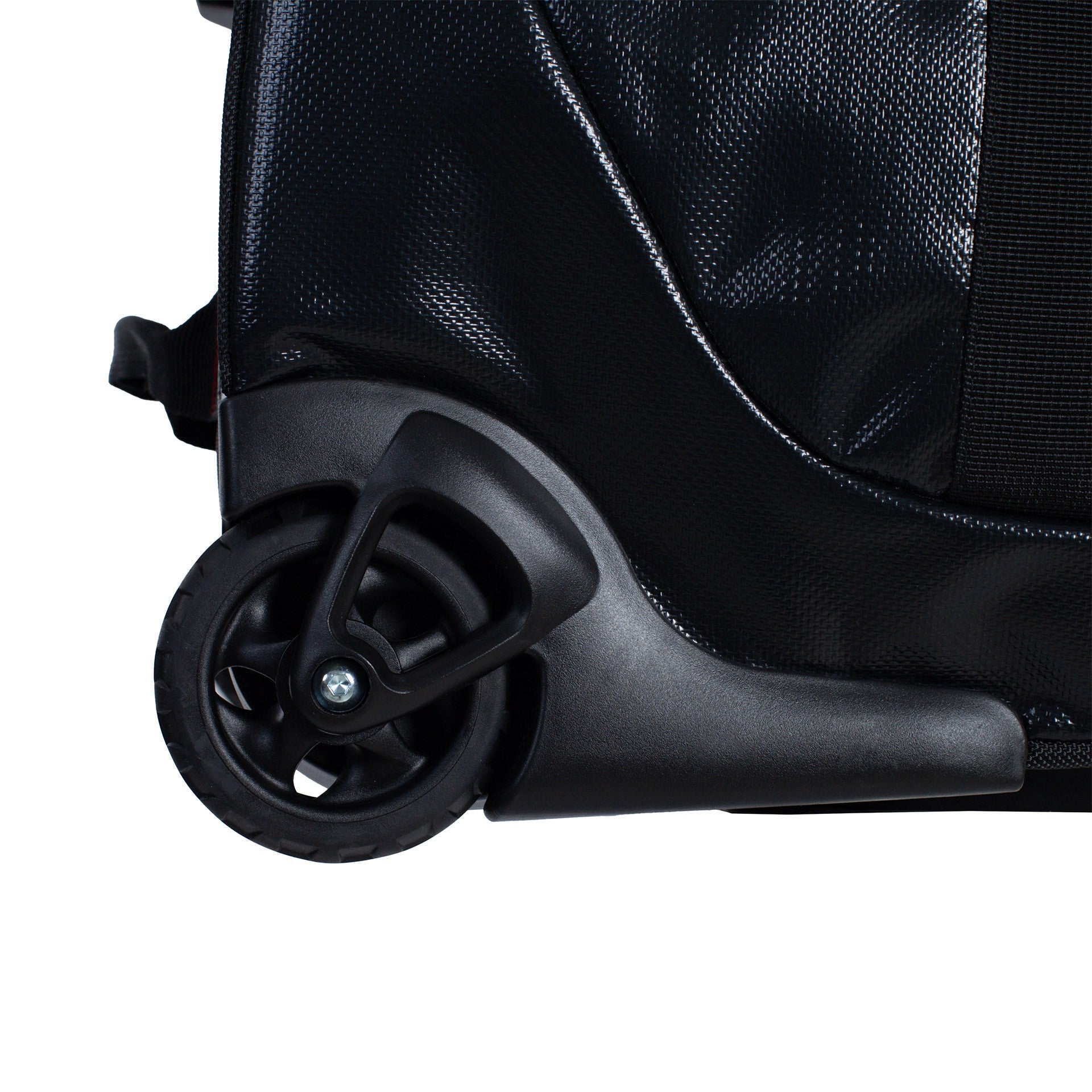 Softee Trolley 90L