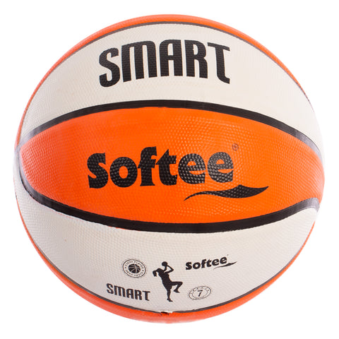 Balón Baloncesto Microcelular Softee Smart