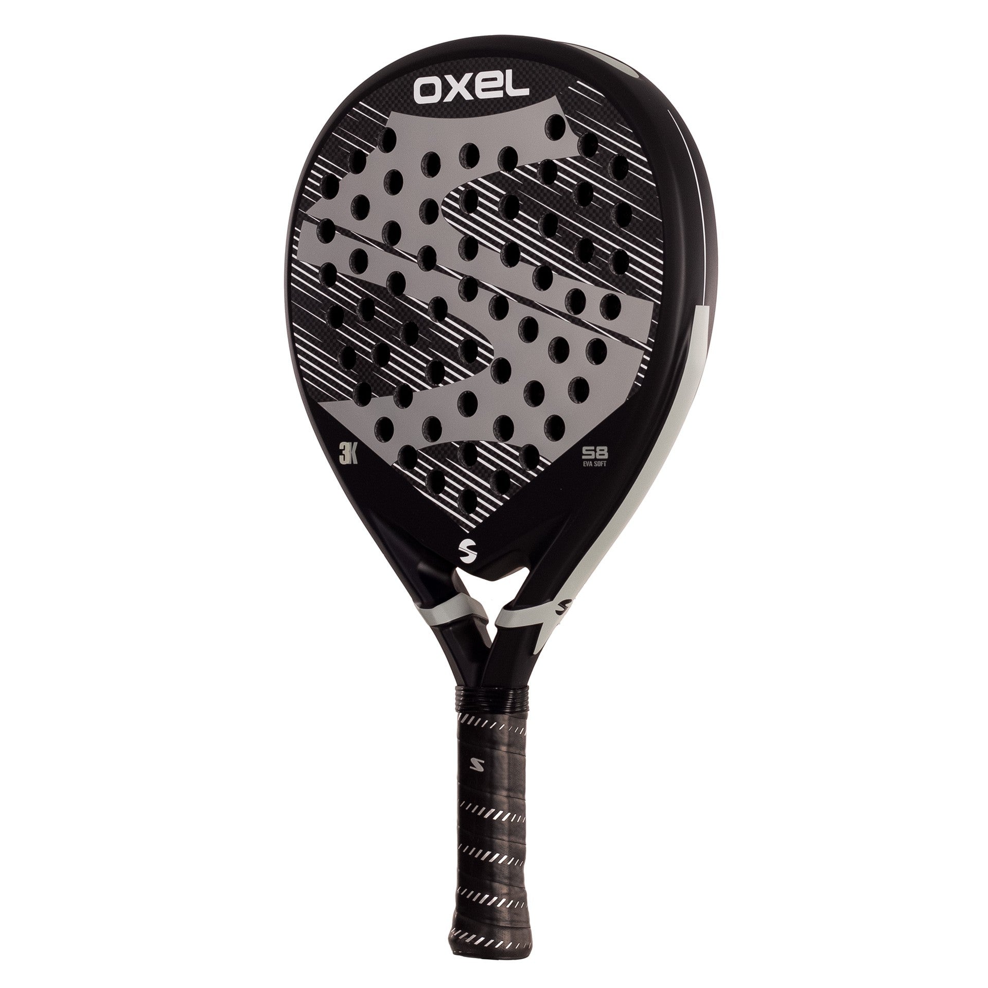 Pala Pádel Softee Oxel