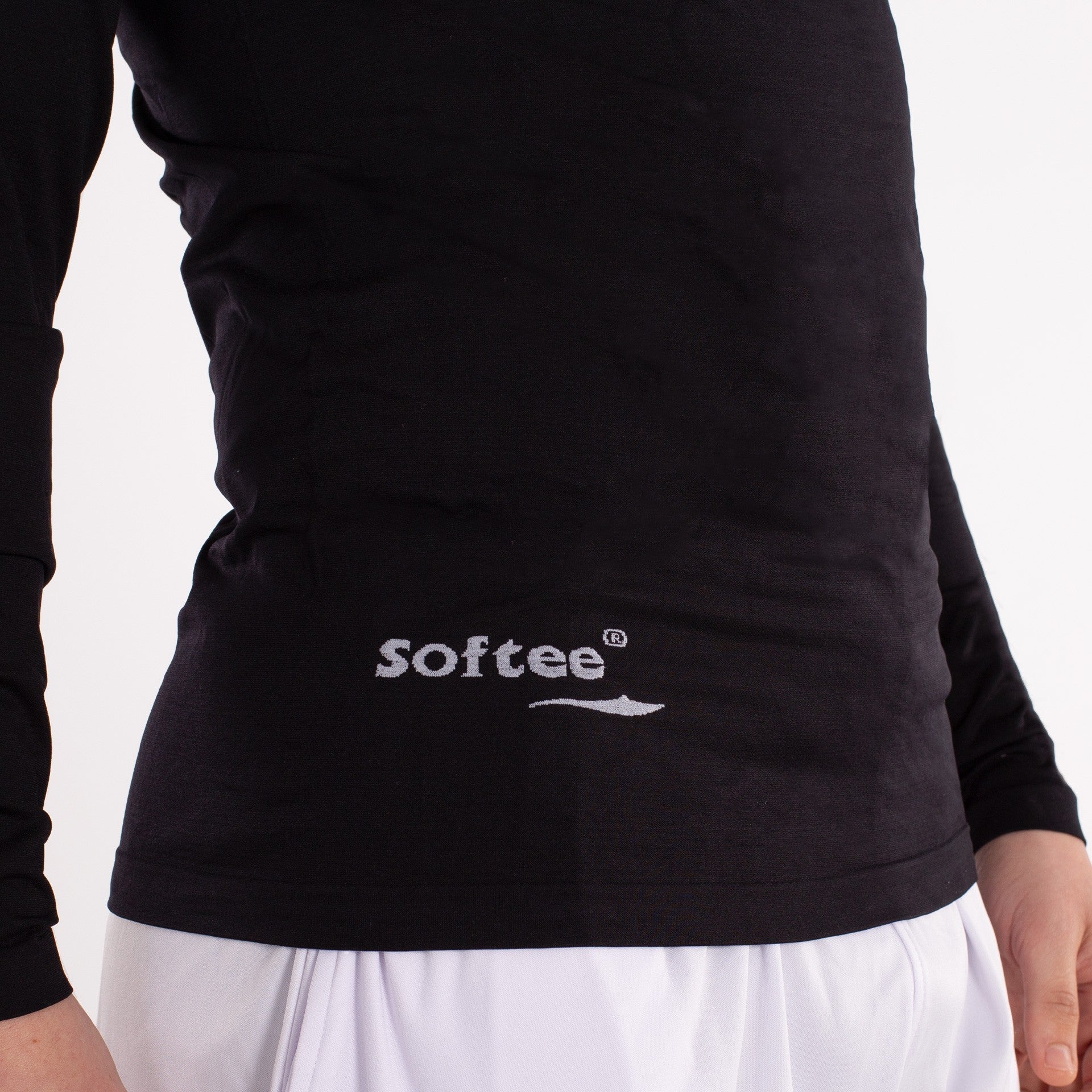 Camiseta Térmica Softee Bubble Infantil