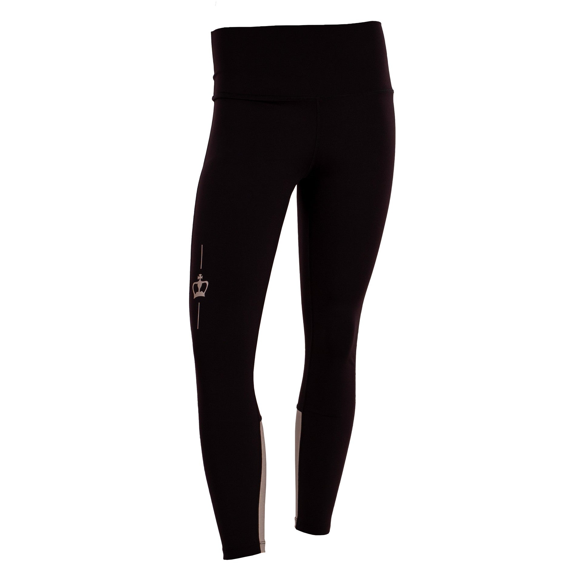 Legging Black Crown Los