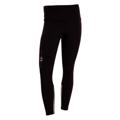 Legging Black Crown Los