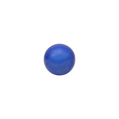 Lote 6 Pelotas Foam 7Cm