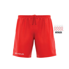 Pantalón Corto Givova Capo