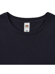 Camiseta Fruit Of The Loom Iconic 150 Classic Long Sleeve T