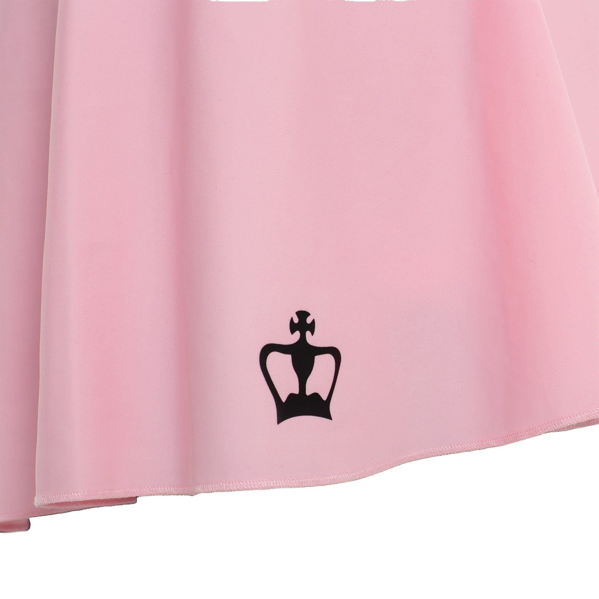 Falda Black Crown Juarez