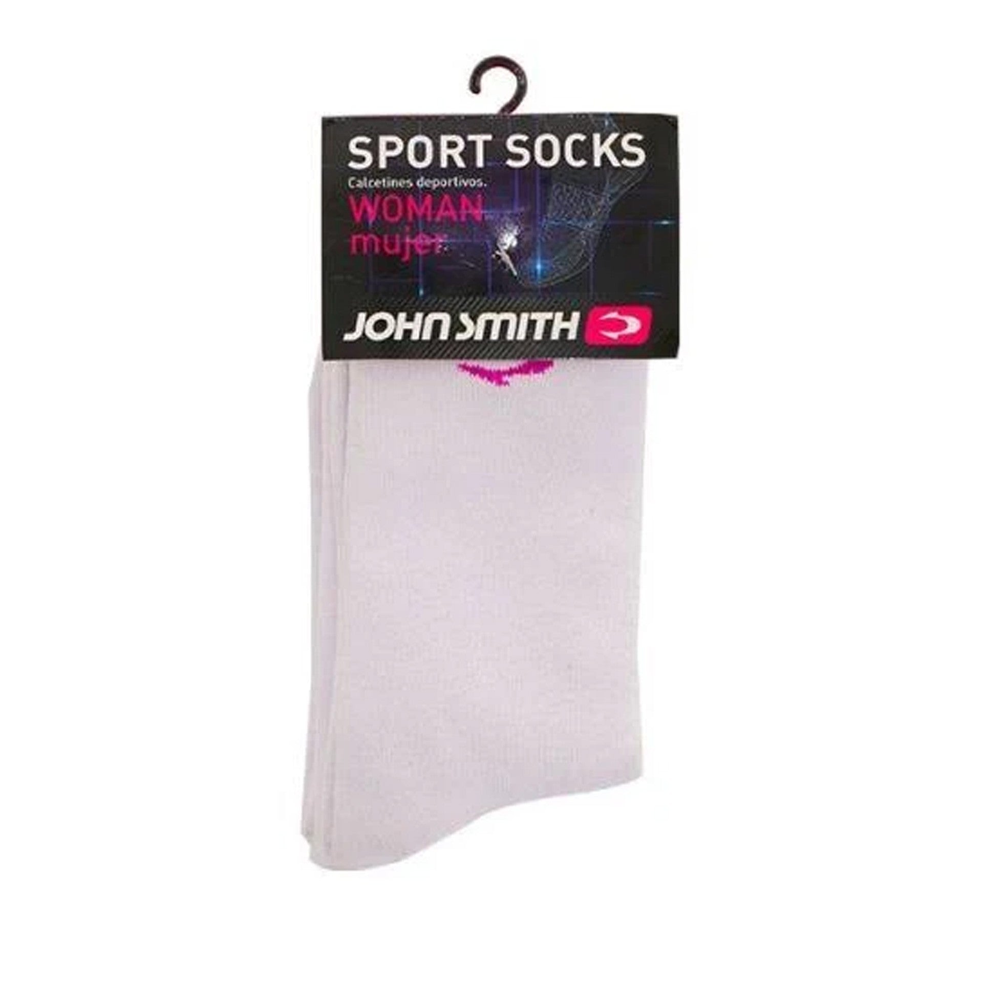 Pack 3 Calcetines John Smith Mujer