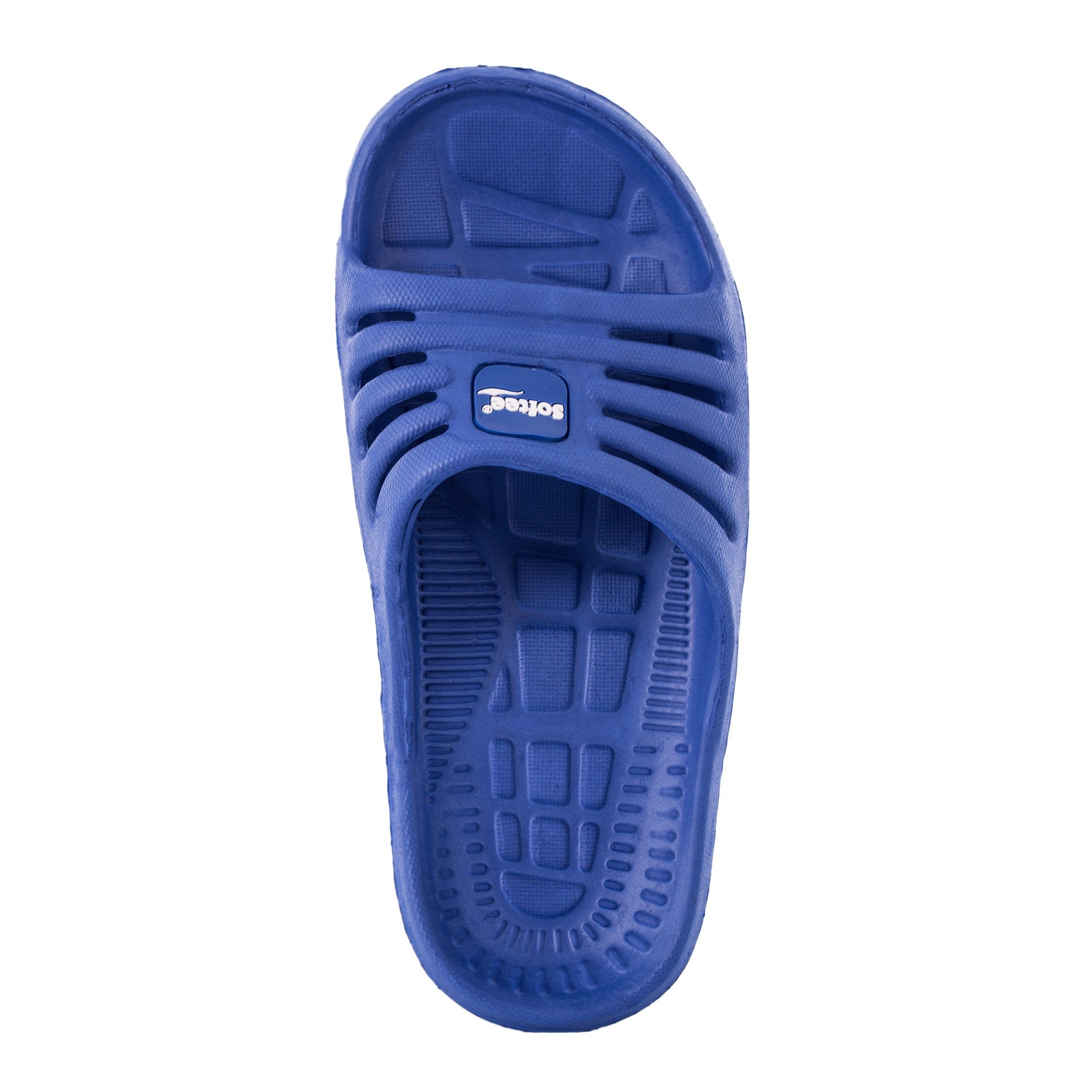 Caja 12 Pares Chancla Modelo Evy