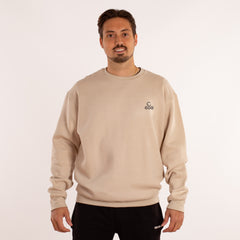 Sudadera Vibor-A Cascabel