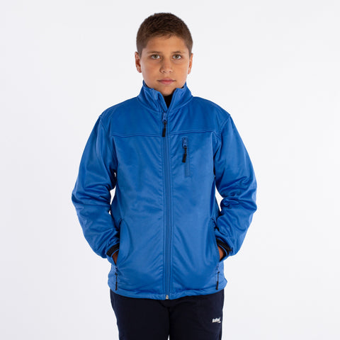 Softshell Jacket Softee Regis Niño
