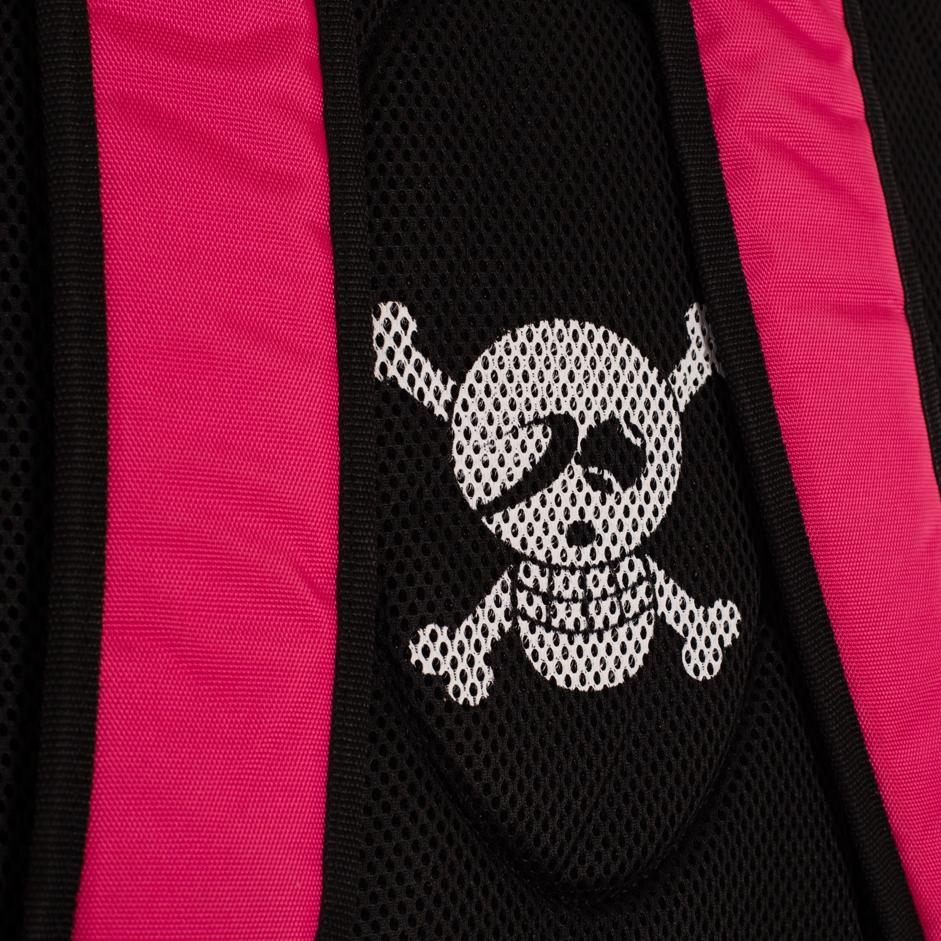 Paletero Just Ten Fuksia K Evo