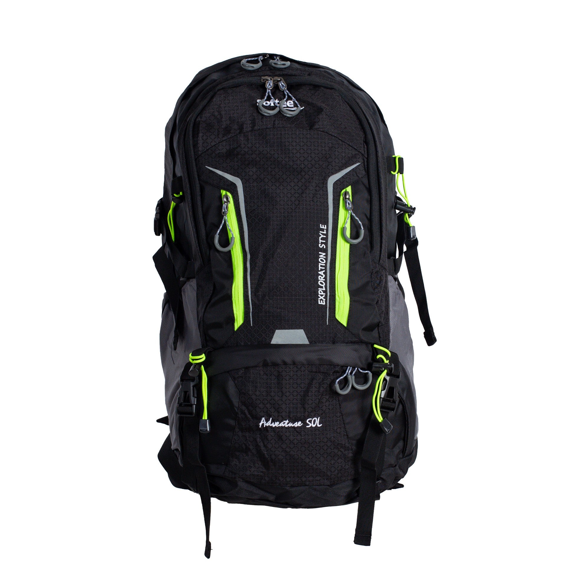 Mochila Trekking Expedition