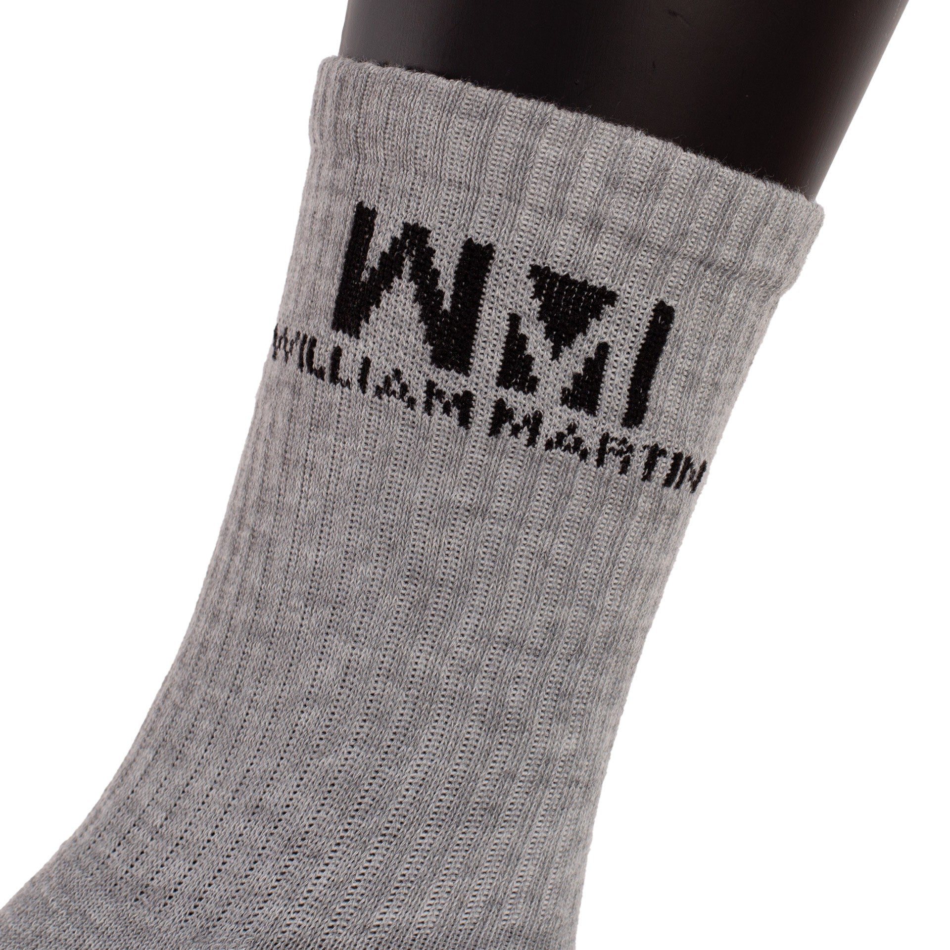Pack De 3 Pares De Calcetines William Martin 4Wear