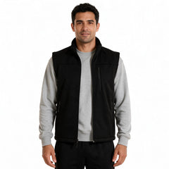 Chaleco Softshell Softee Wolf