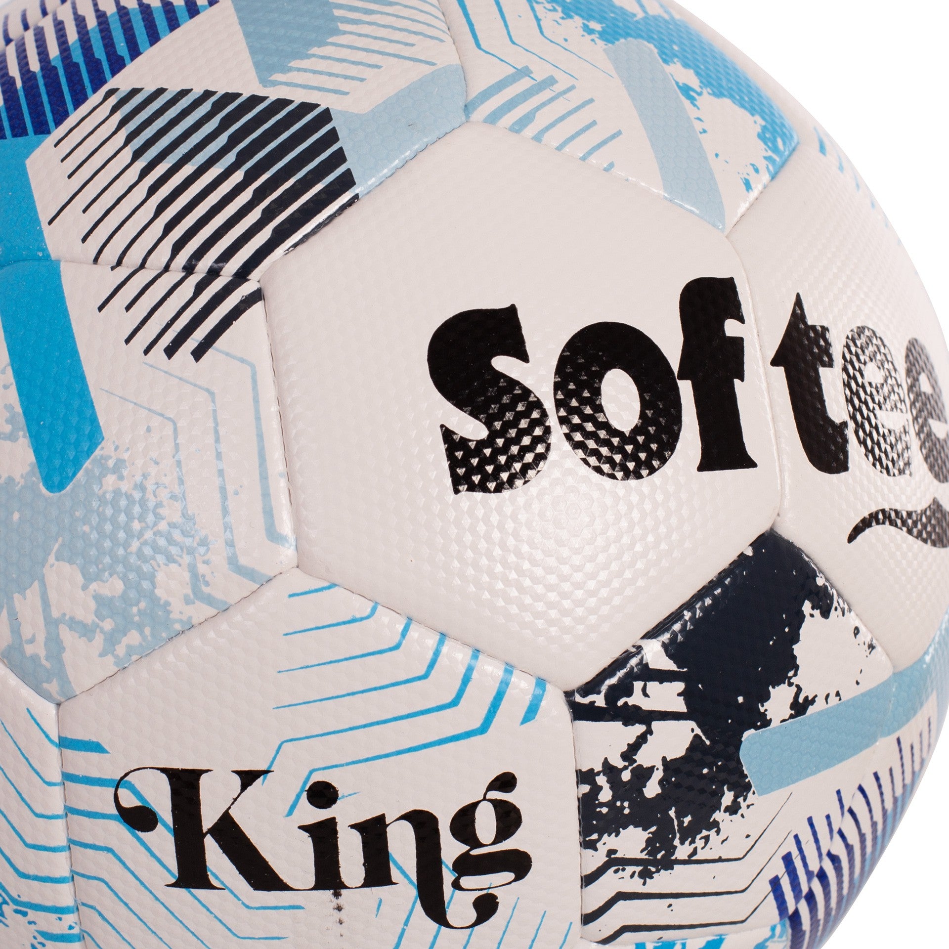 Balón Fútbol Softee King