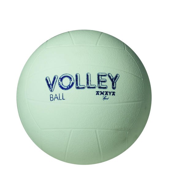 Balón Voleibol Pvc Ø 210 Mm