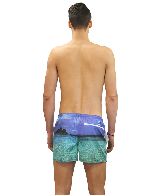 Bañador Rox R-Island Adulto