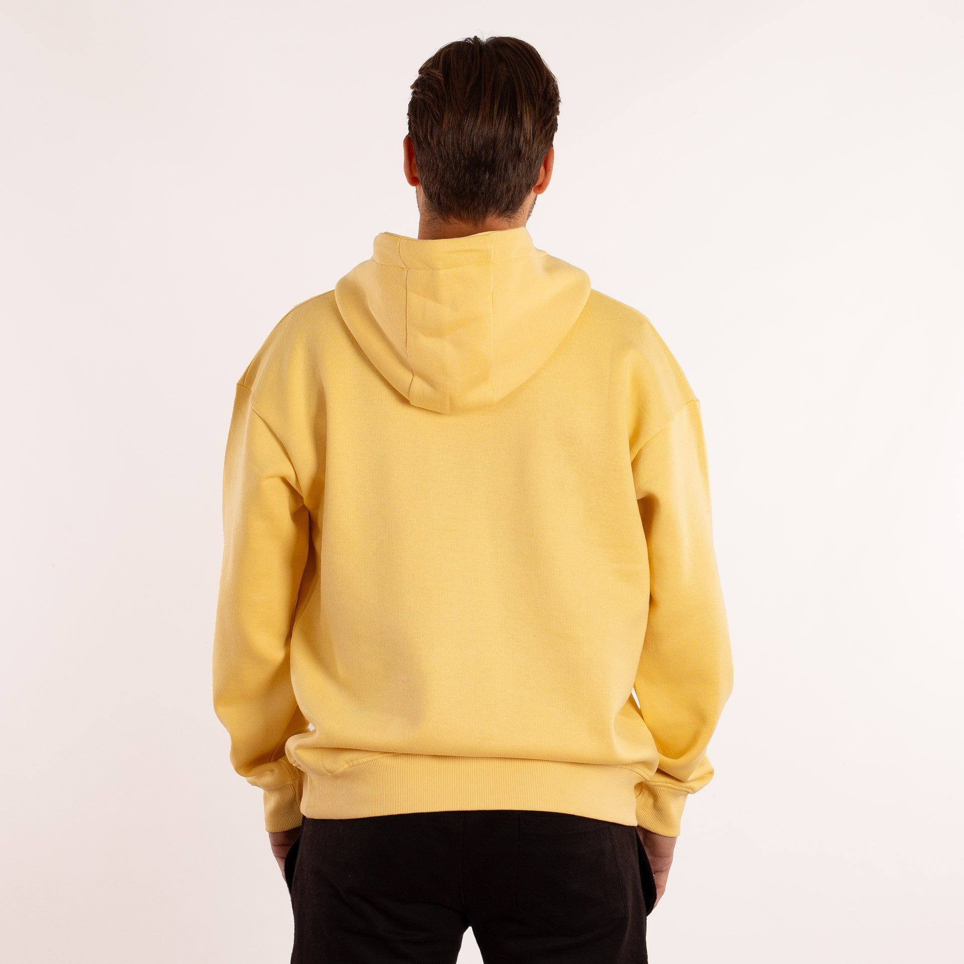 Sudadera Vibor-A Seoanei
