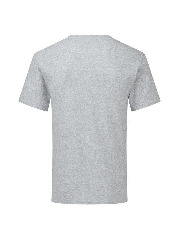 Camiseta Fruit Of The Loom Iconic 150 V-Neck T
